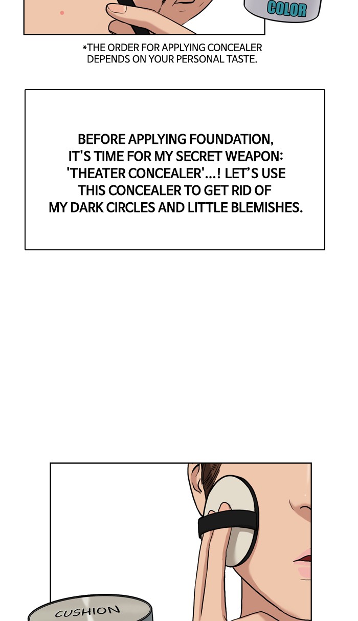 Read True Beauty EN Manga Online