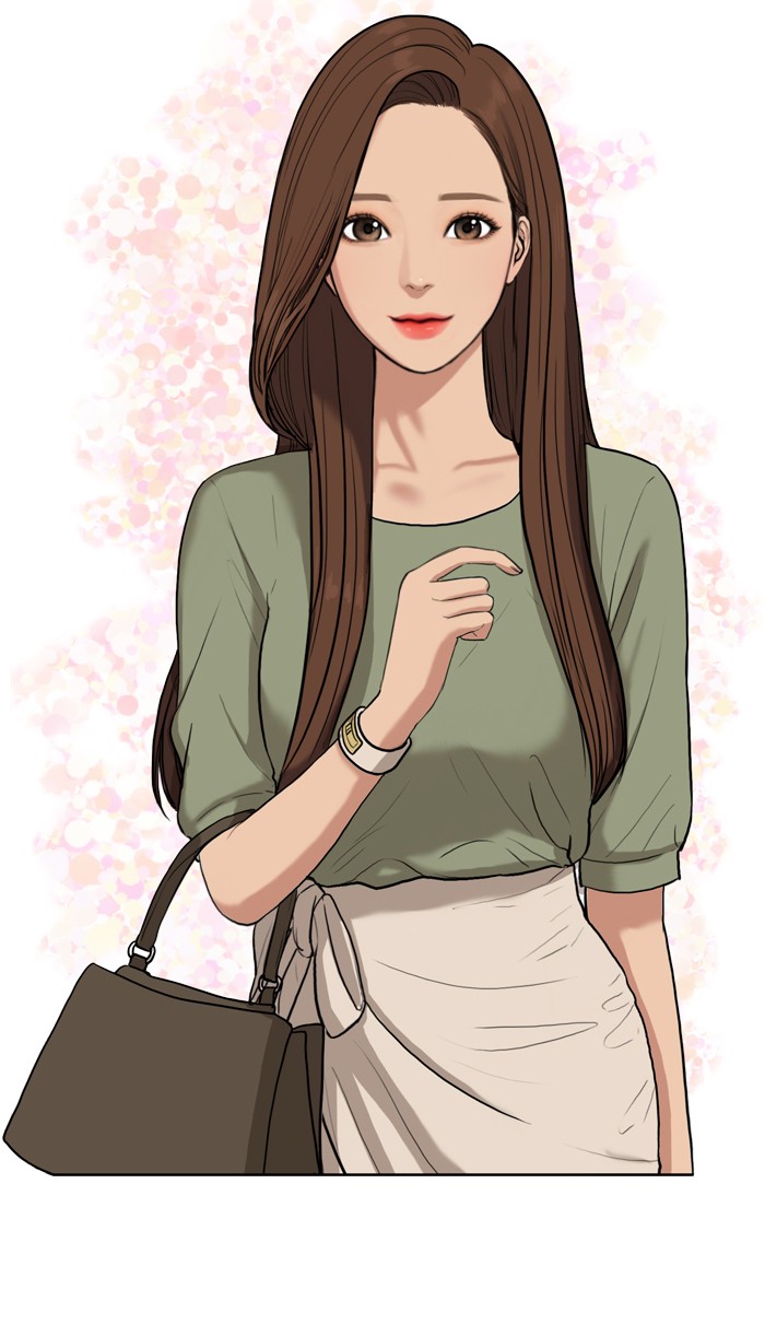 Read True Beauty EN Manga Online