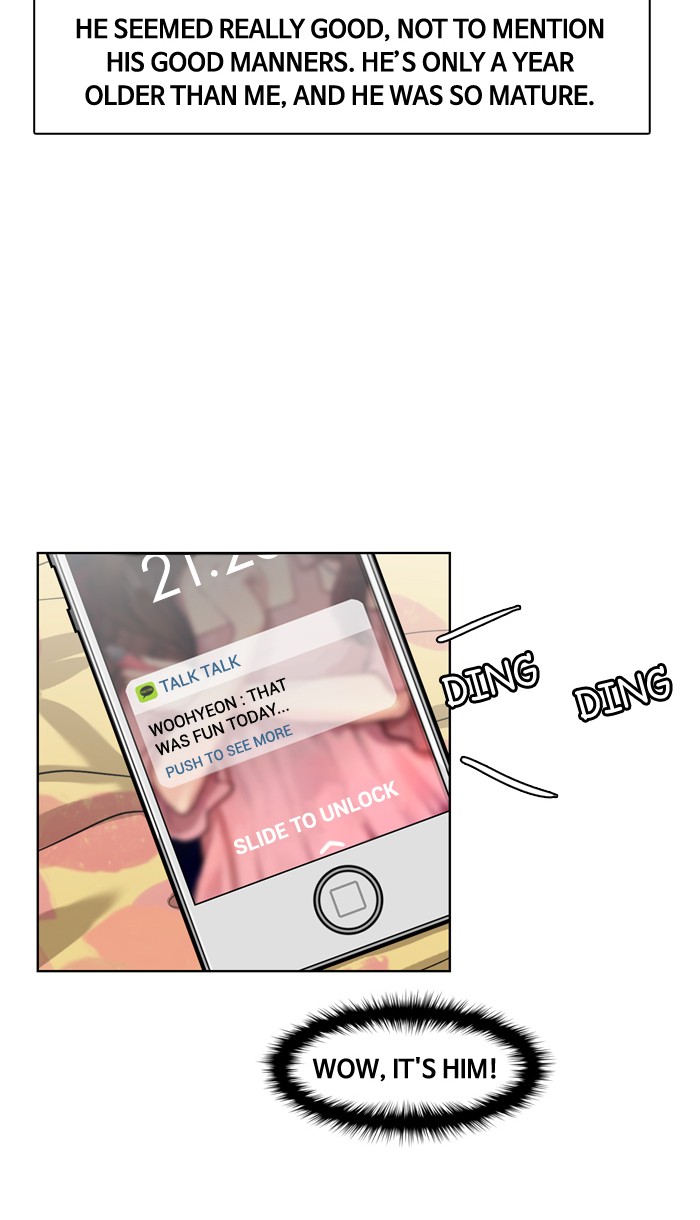 Read True Beauty EN Manga Online