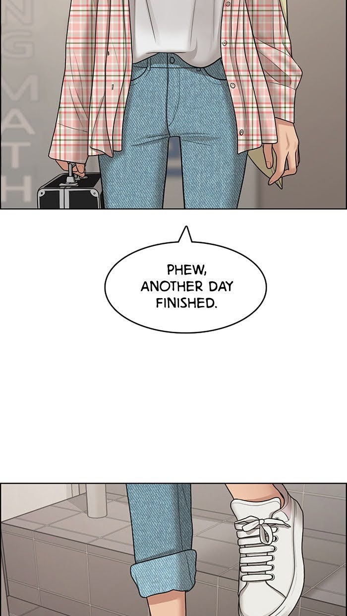 Read True Beauty EN Manga Online