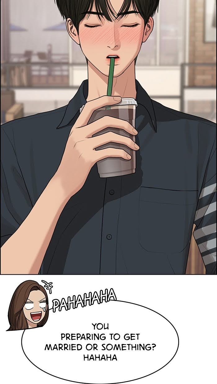 Read True Beauty EN Manga Online