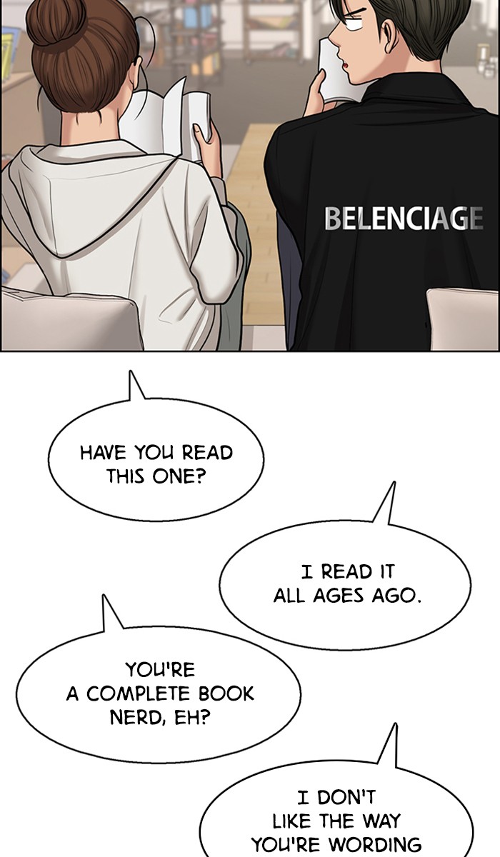 Read True Beauty EN Manga Online