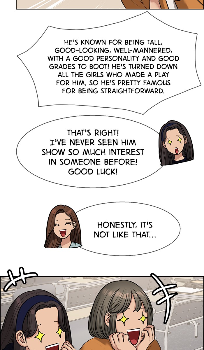 Read True Beauty EN Manga Online