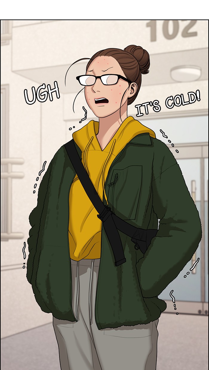 Read True Beauty EN Manga Online