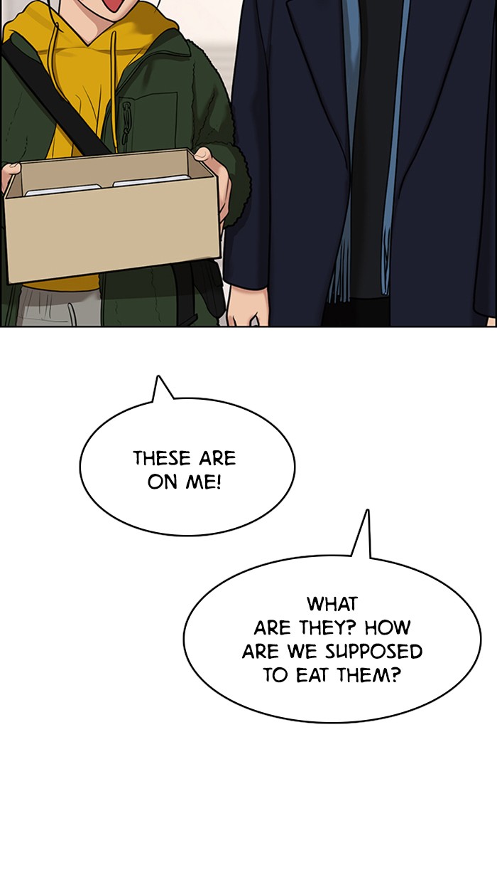 Read True Beauty EN Manga Online