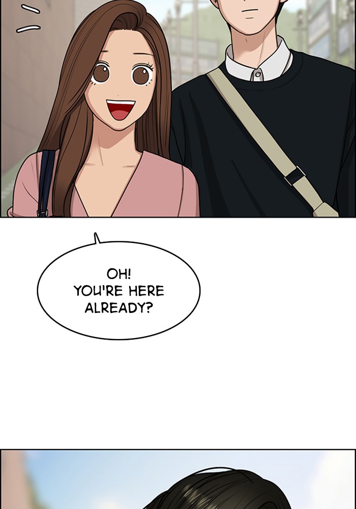 Read True Beauty EN Manga Online