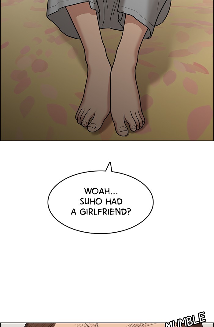 Read True Beauty EN Manga Online