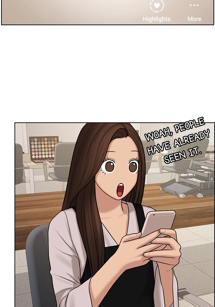 Read True Beauty EN Manga Online