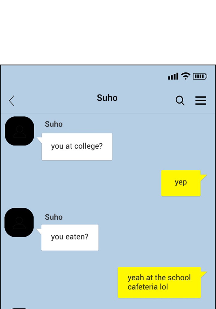 Read True Beauty EN Manga Online