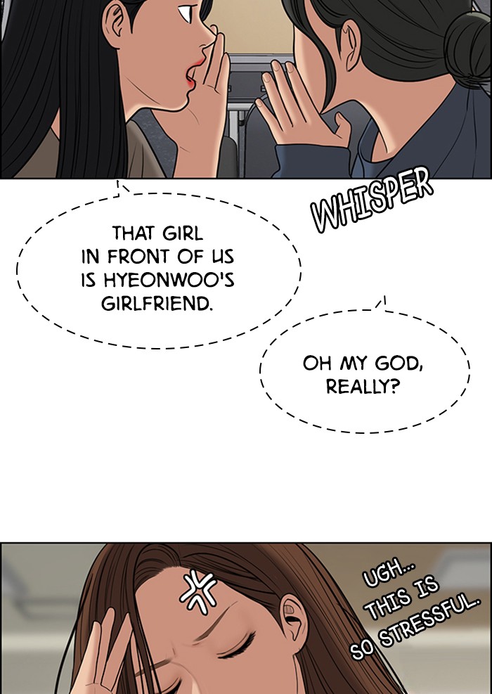 Read True Beauty EN Manga Online