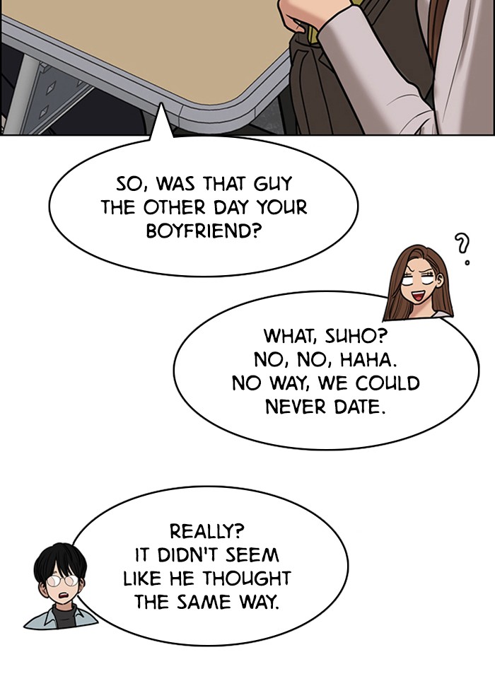 Read True Beauty EN Manga Online