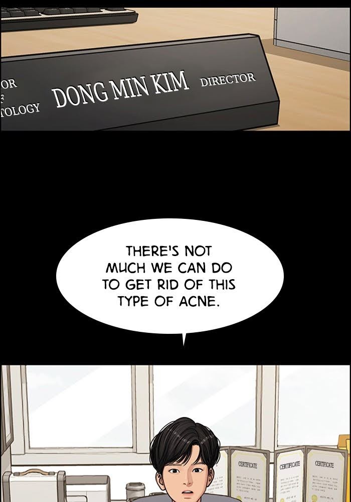 Read True Beauty EN Manga Online