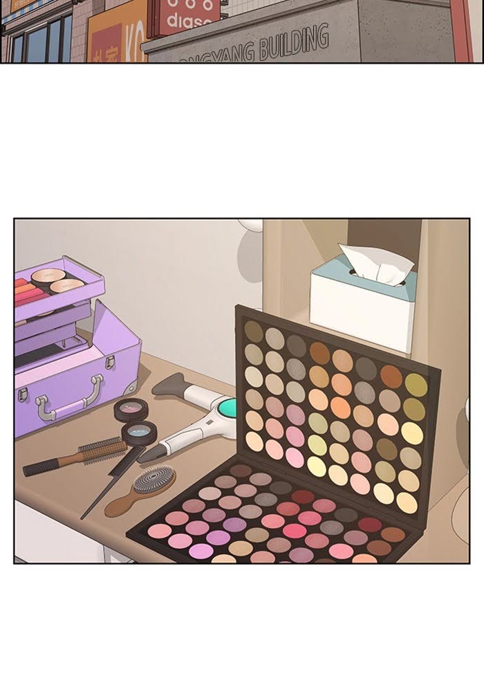 Read True Beauty EN Manga Online