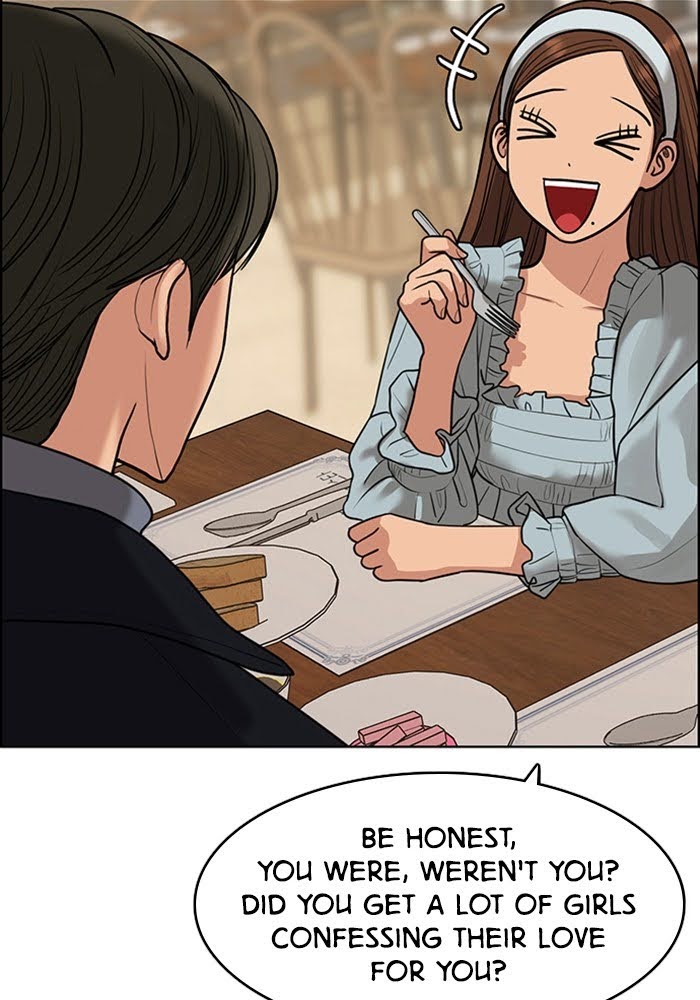 Read True Beauty EN Manga Online