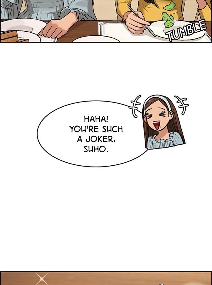 Read True Beauty EN Manga Online