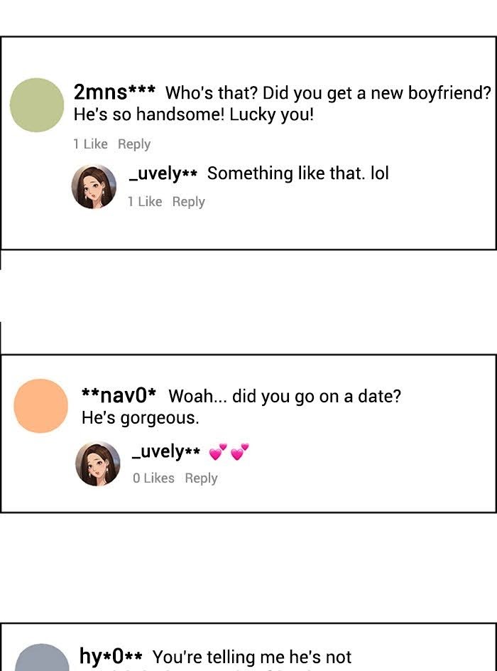 Read True Beauty EN Manga Online