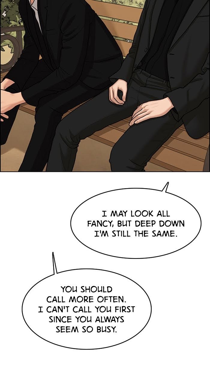 Read True Beauty EN Manga Online