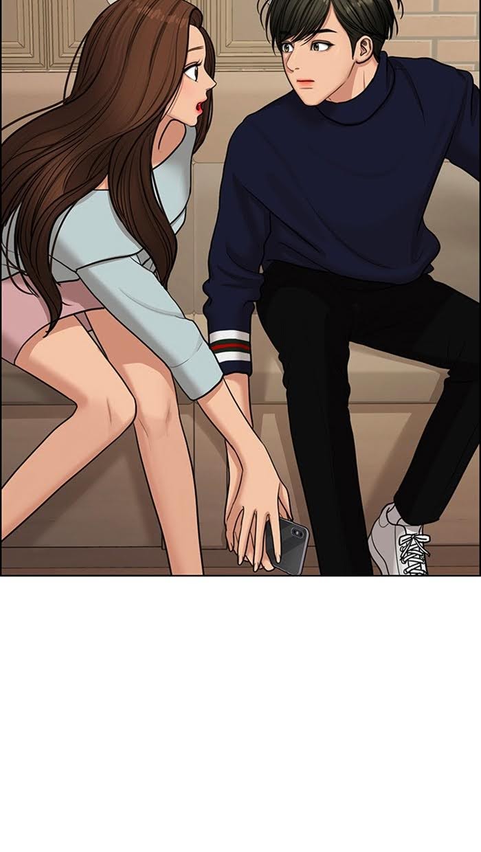 Read True Beauty EN Manga Online