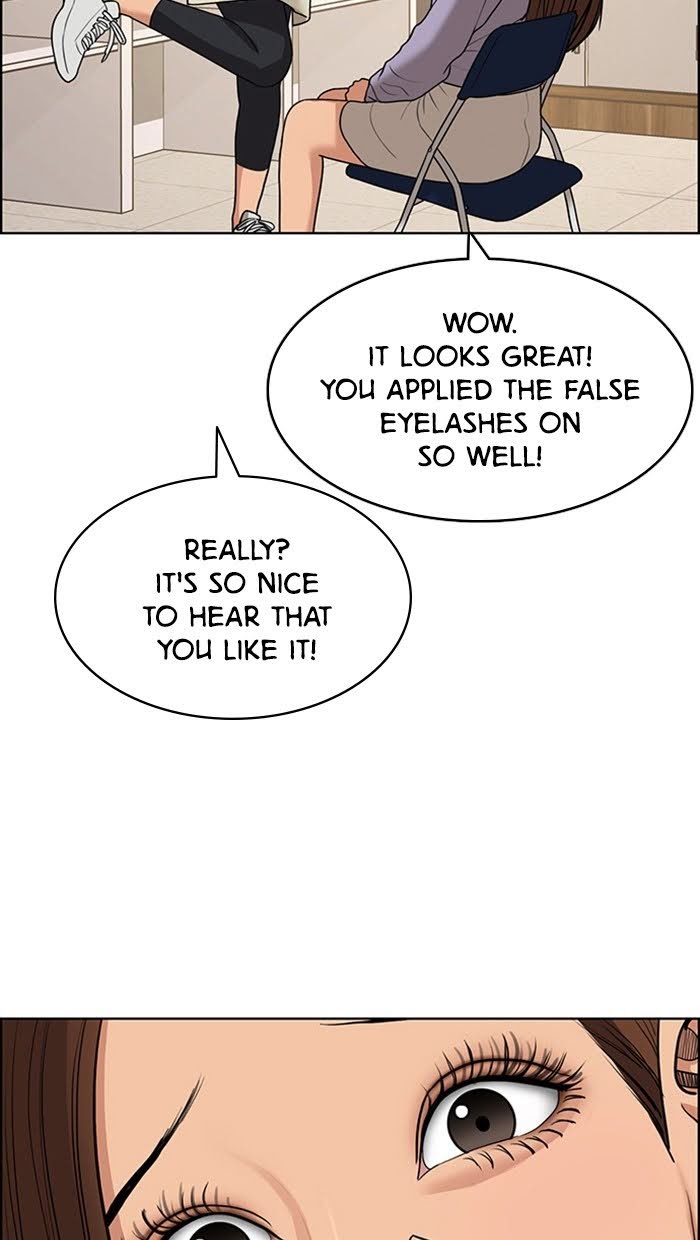 Read True Beauty EN Manga Online