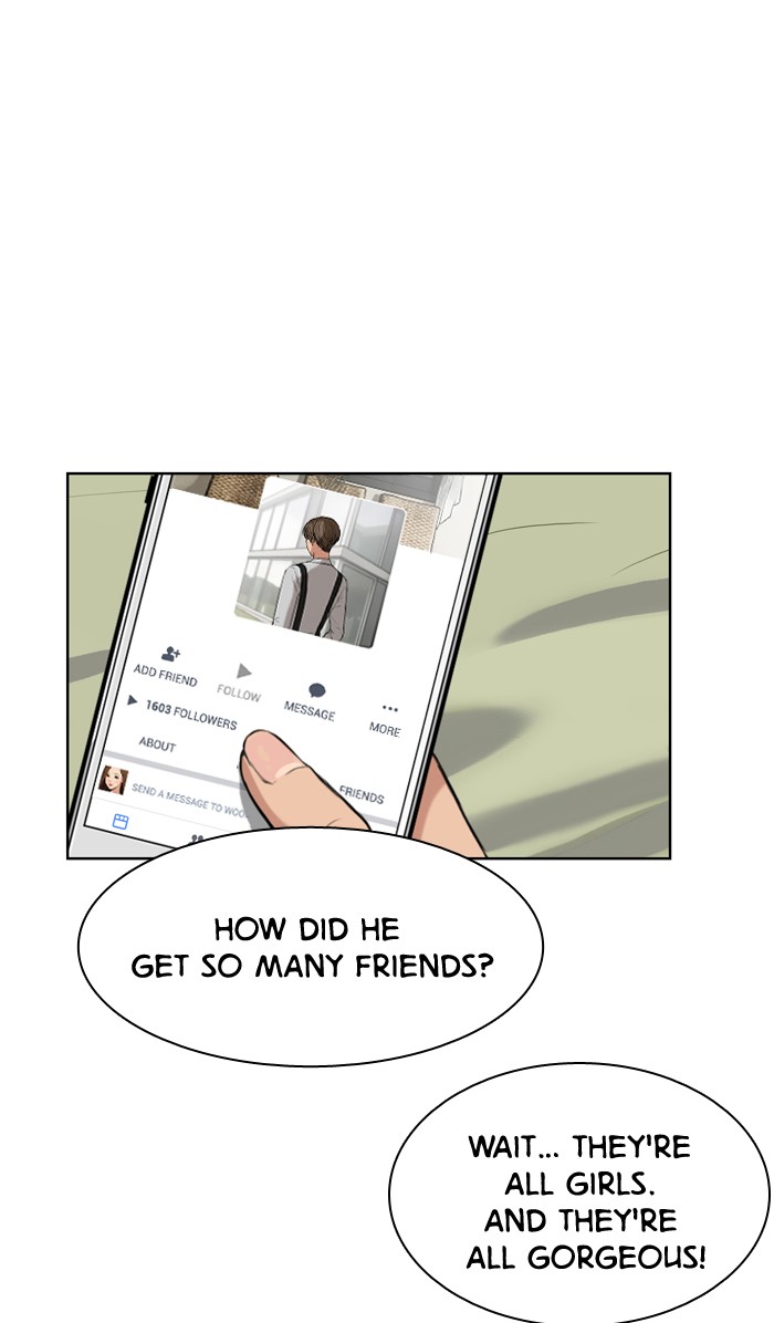 Read True Beauty EN Manga Online