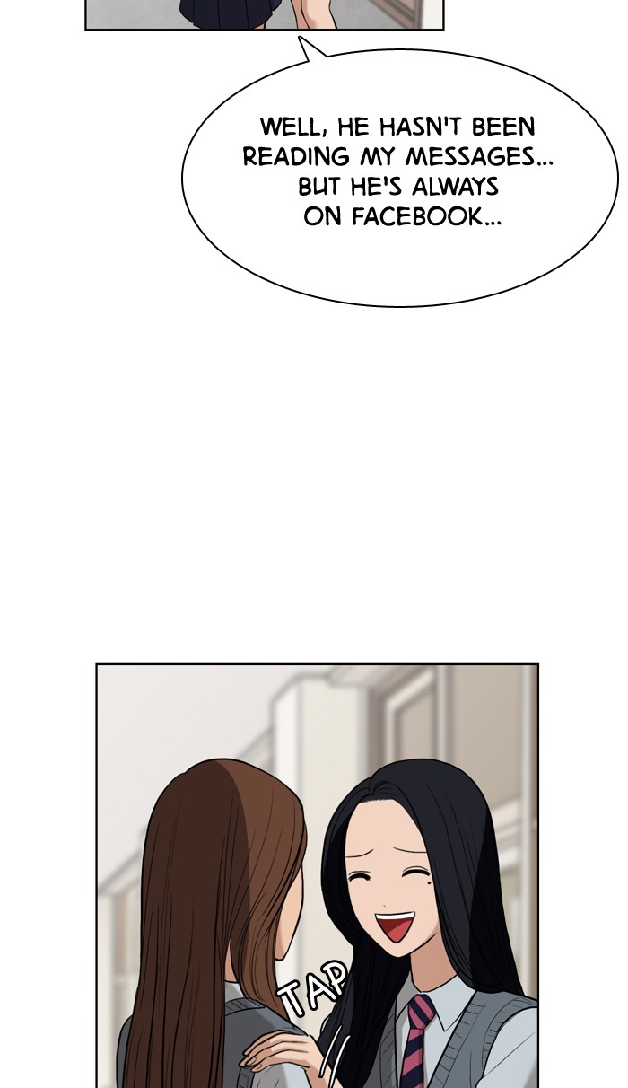 Read True Beauty EN Manga Online