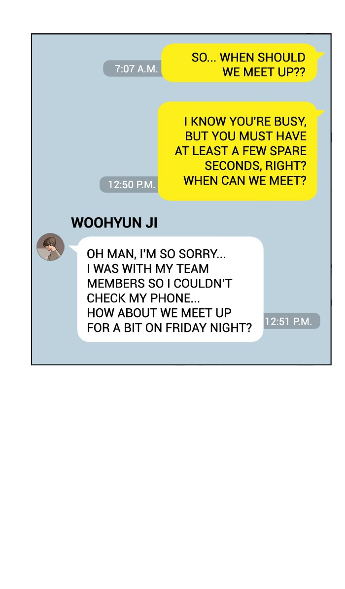 Read True Beauty EN Manga Online