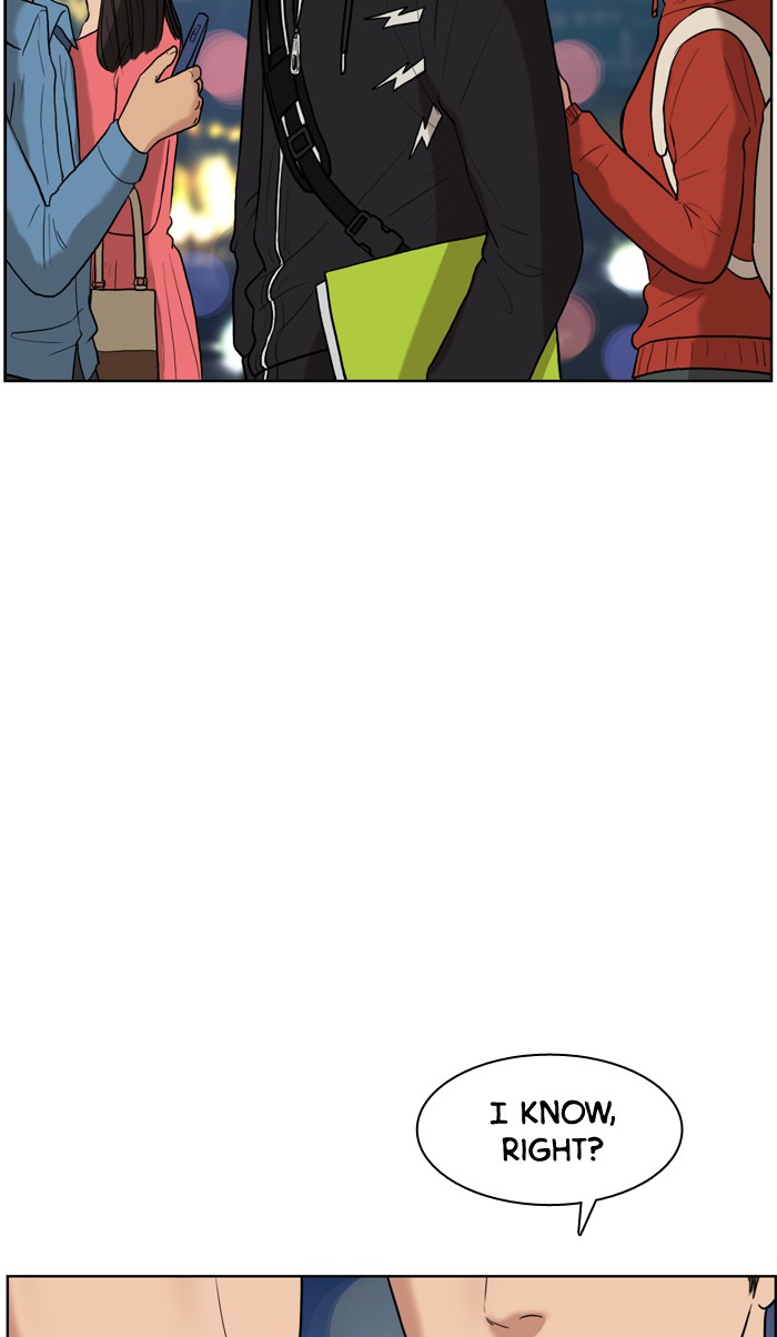 Read True Beauty EN Manga Online