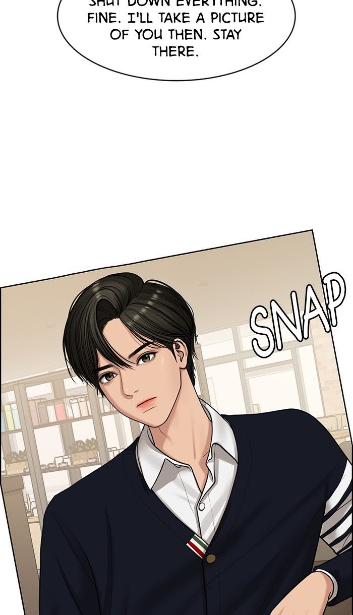 Read True Beauty EN Manga Online