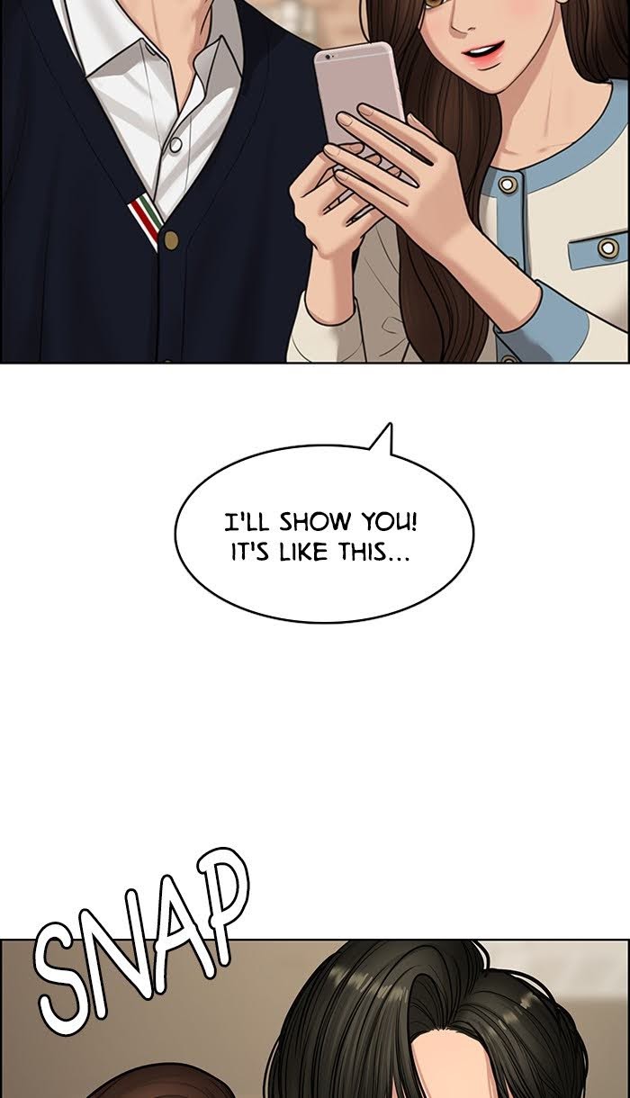 Read True Beauty EN Manga Online