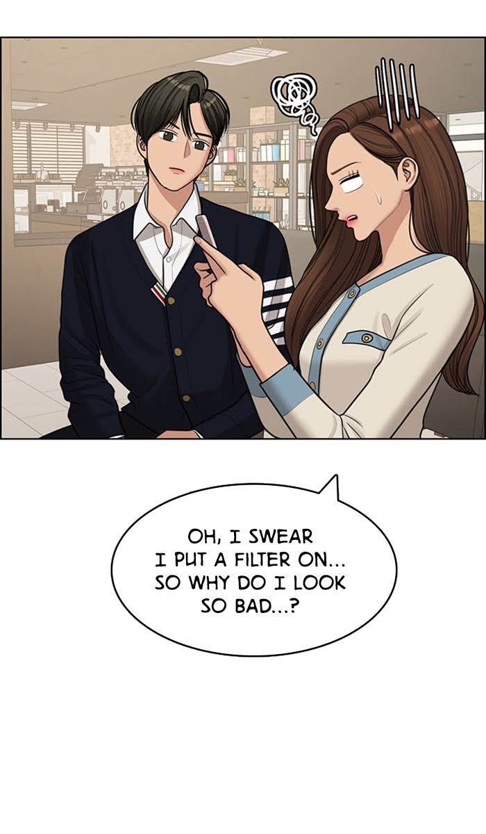 Read True Beauty EN Manga Online