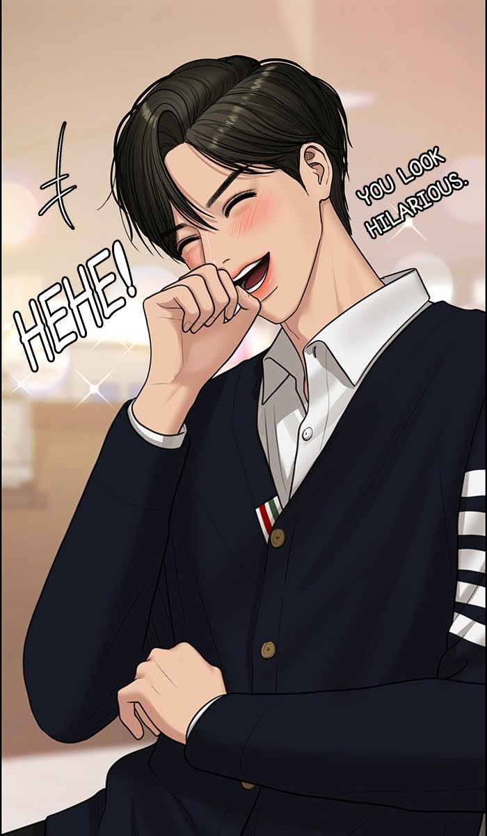 Read True Beauty EN Manga Online