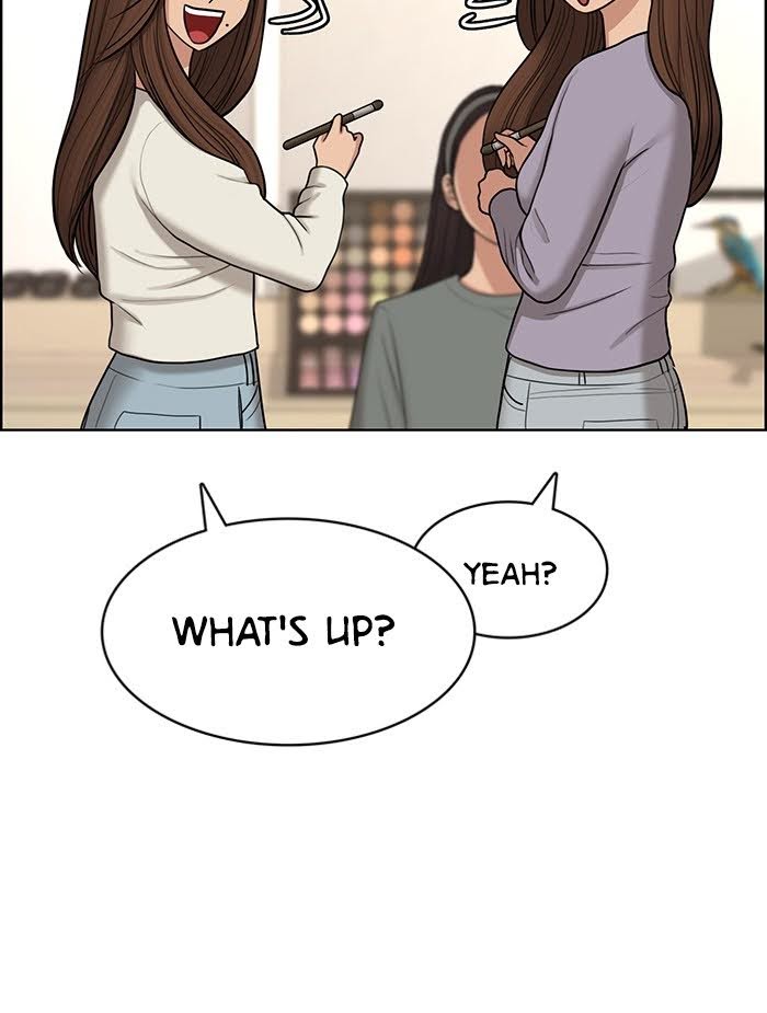 Read True Beauty EN Manga Online