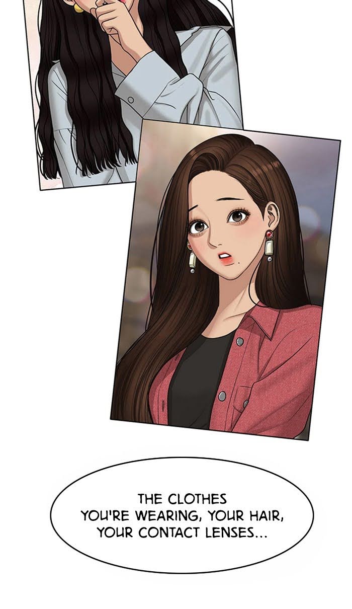 Read True Beauty EN Manga Online