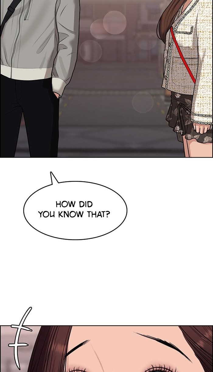 Read True Beauty EN Manga Online