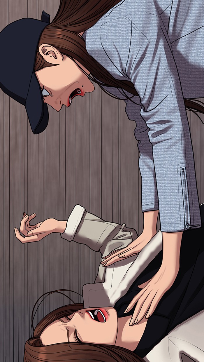 Read True Beauty EN Manga Online