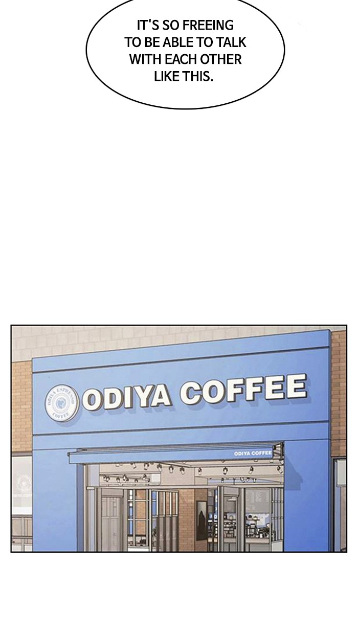 Read True Beauty EN Manga Online