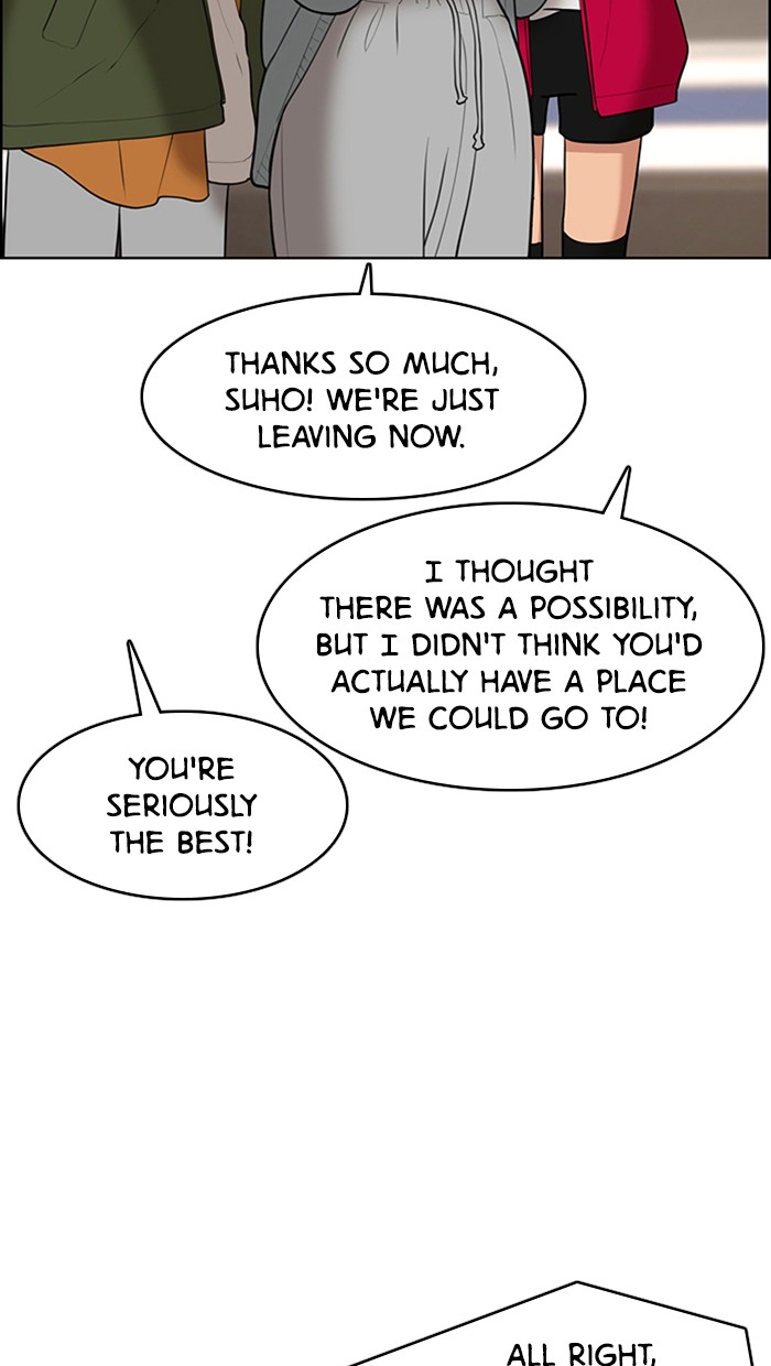 Read True Beauty EN Manga Online