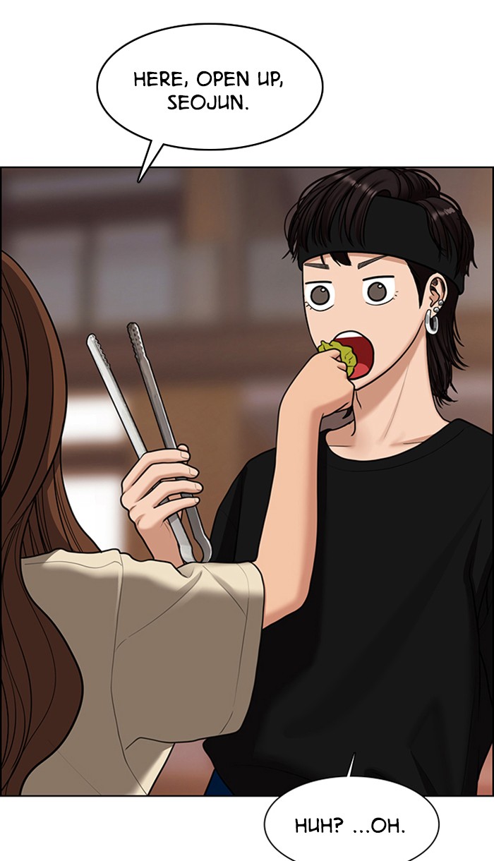 Read True Beauty EN Manga Online