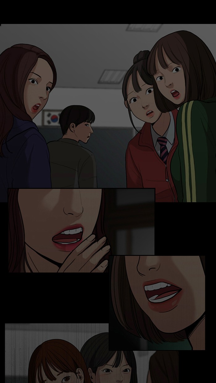 Read True Beauty EN Manga Online