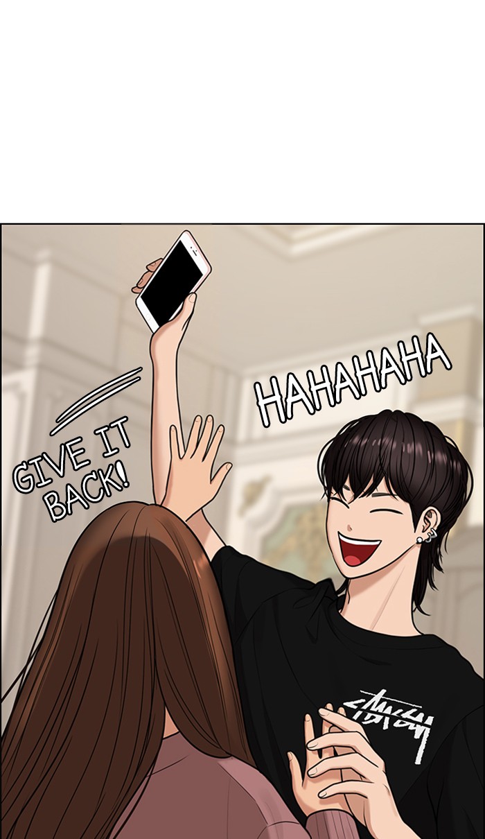 Read True Beauty EN Manga Online