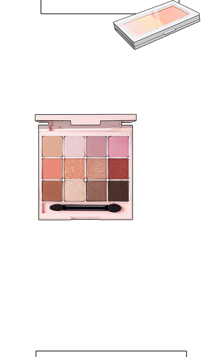 Read True Beauty EN Manga Online