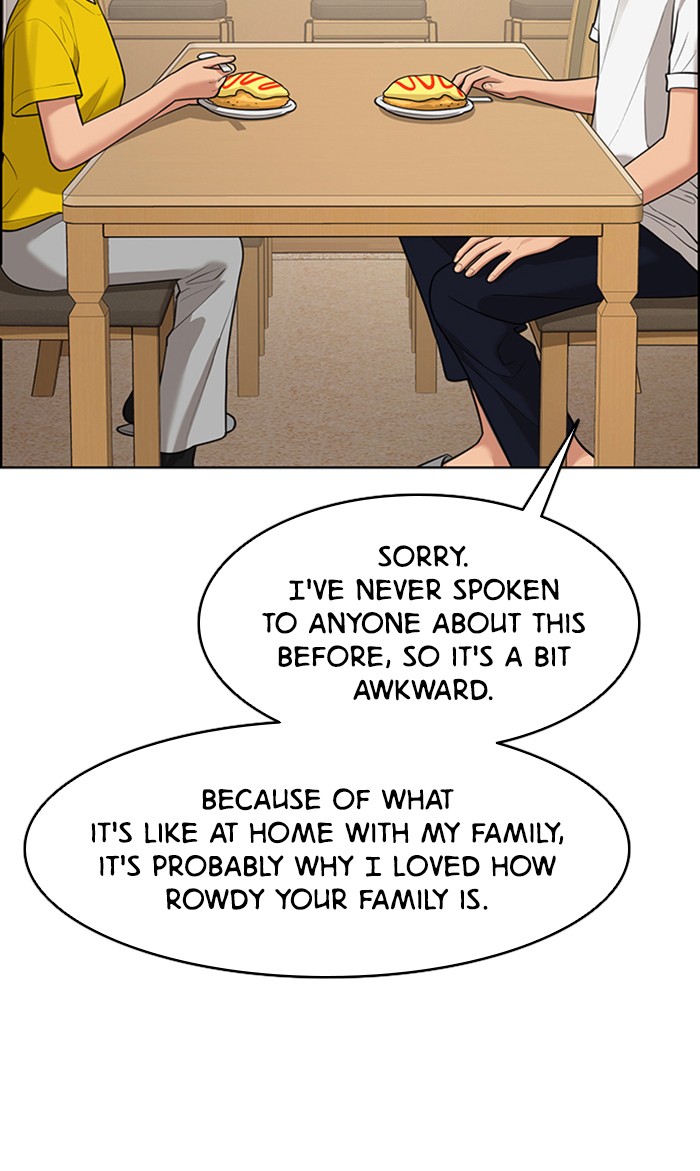 Read True Beauty EN Manga Online