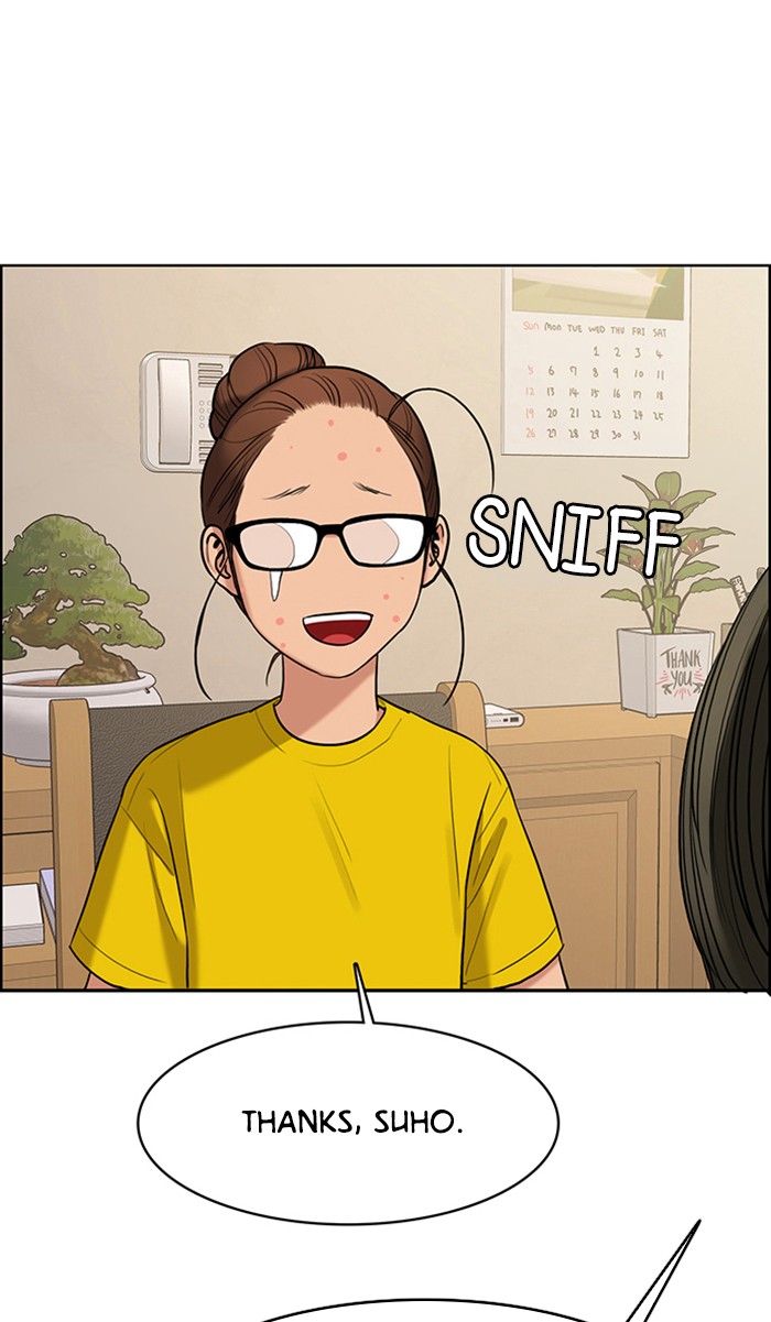 Read True Beauty EN Manga Online