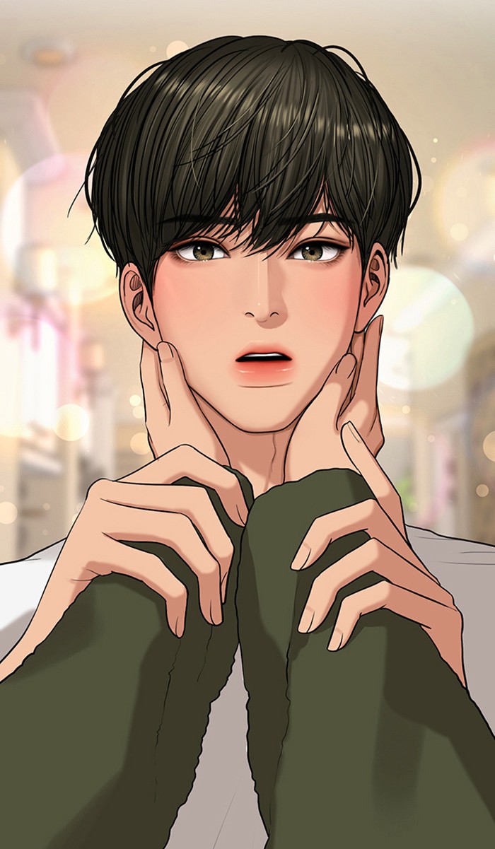 Read True Beauty EN Manga Online