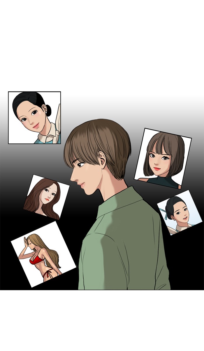 Read True Beauty EN Manga Online