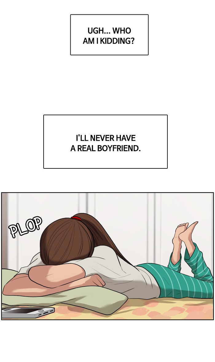 Read True Beauty EN Manga Online