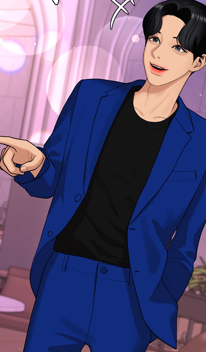 Read True Beauty EN Manga Online