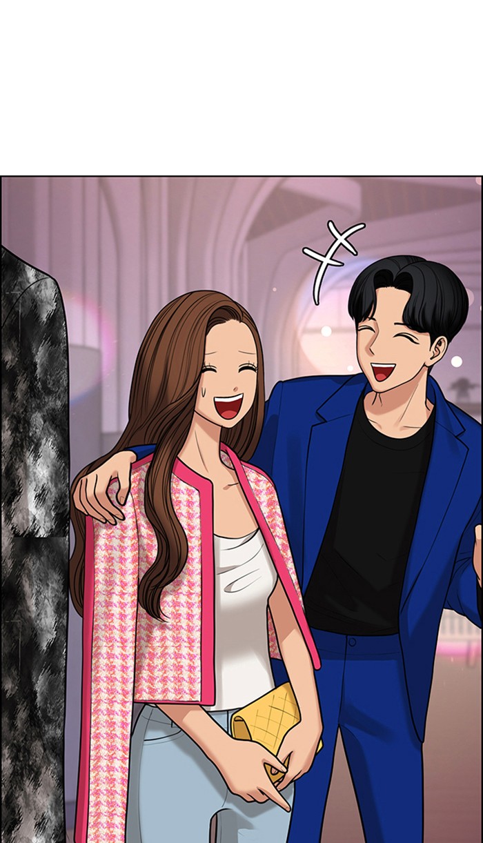 Read True Beauty EN Manga Online