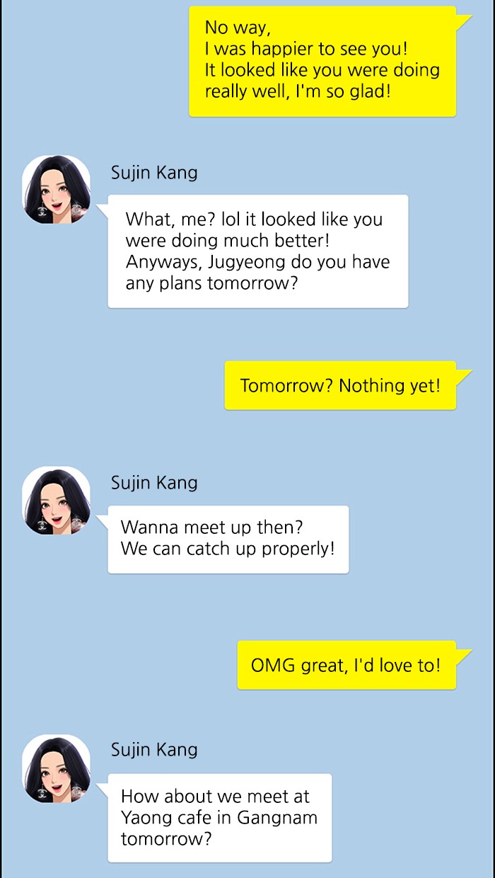 Read True Beauty EN Manga Online