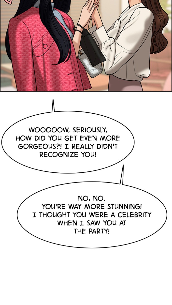 Read True Beauty EN Manga Online